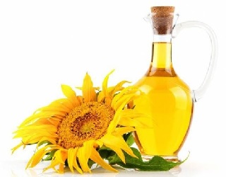 Україна цього сезону збільшить виробництво соняшникової олії на 12%